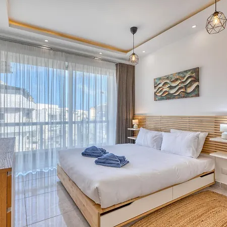 Luxury Duplex With Sun Terrace And Jacuzzi Sdin1-1 아파트 *