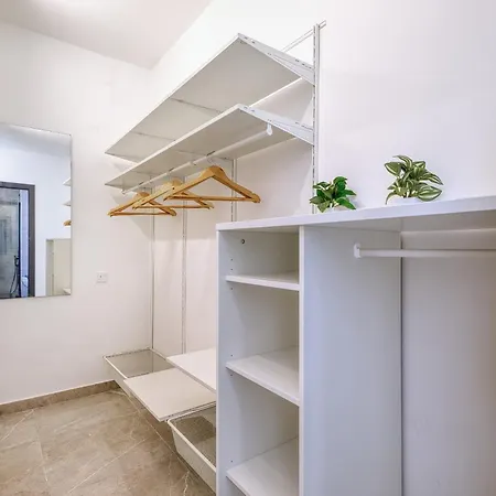 Apartment Luxury Duplex With Sun Terrace And Jacuzzi Sdin1-1