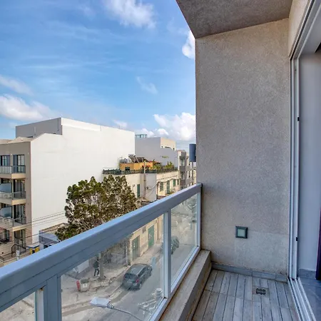 Apartment Luxury Duplex With Sun Terrace And Jacuzzi Sdin1-1 *