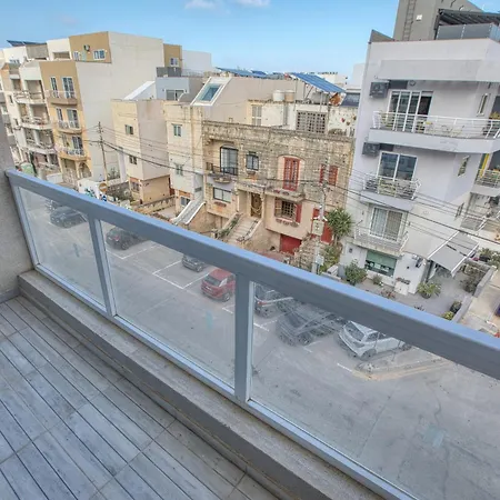 Luxury Duplex With Sun Terrace And Jacuzzi Sdin1-1 *