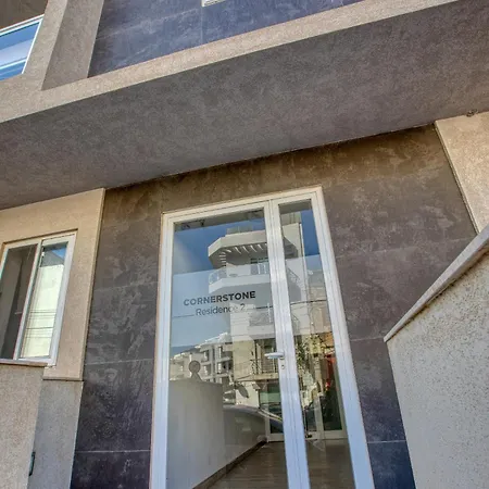 Luxury Duplex With Sun Terrace And Jacuzzi Sdin1-1 *